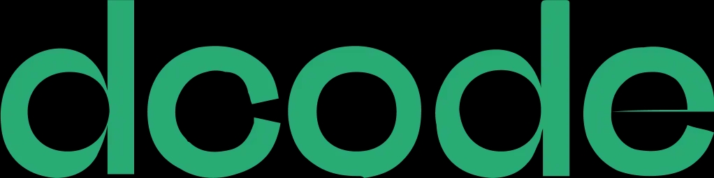 Dcode