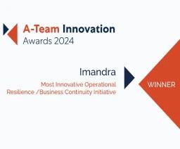 A-Team Innovation Award
