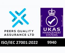 ISO Certification