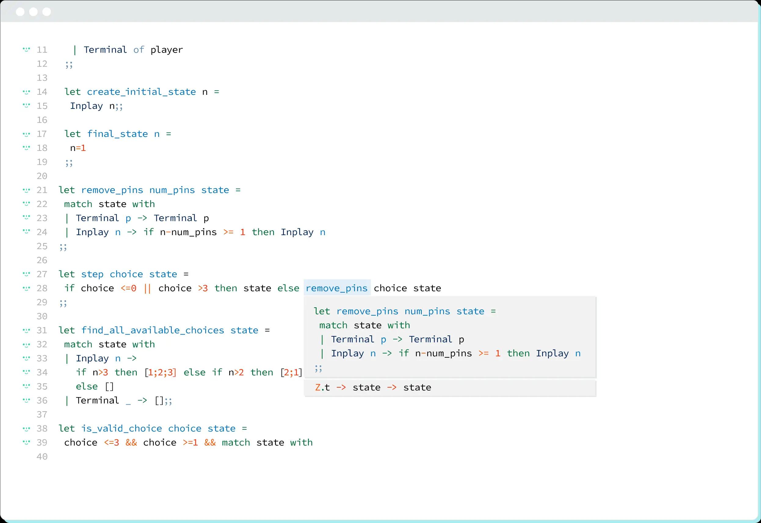 VS Code Plugin