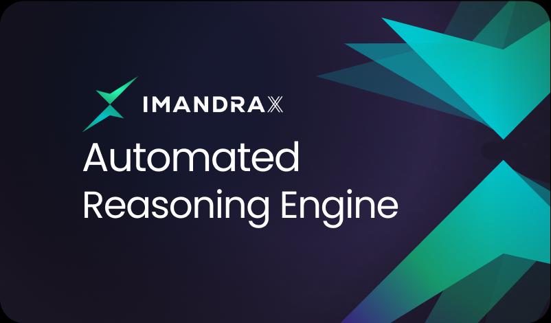 Imandra Universe Launch - ImandraX