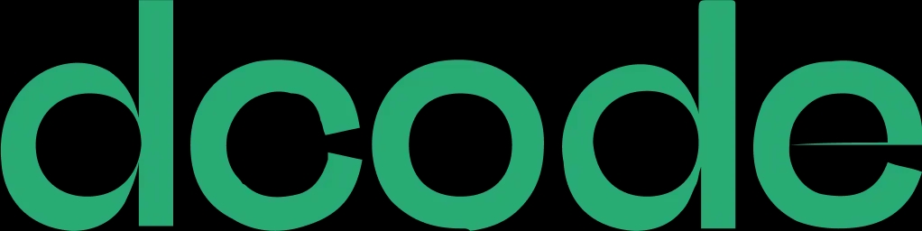 DCODE 2020 accelerator