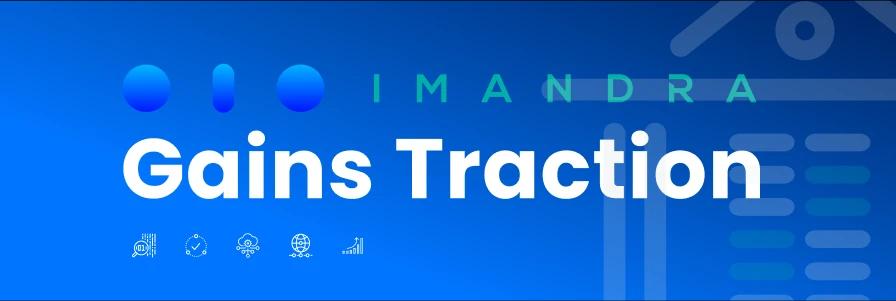 Press Release: Imandra Gains Significant Traction across European Exchanges