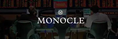 UBS Future of Finance Challenge: Monocle 24 Radio
