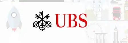 UBS Future Of Finance Regional Finals