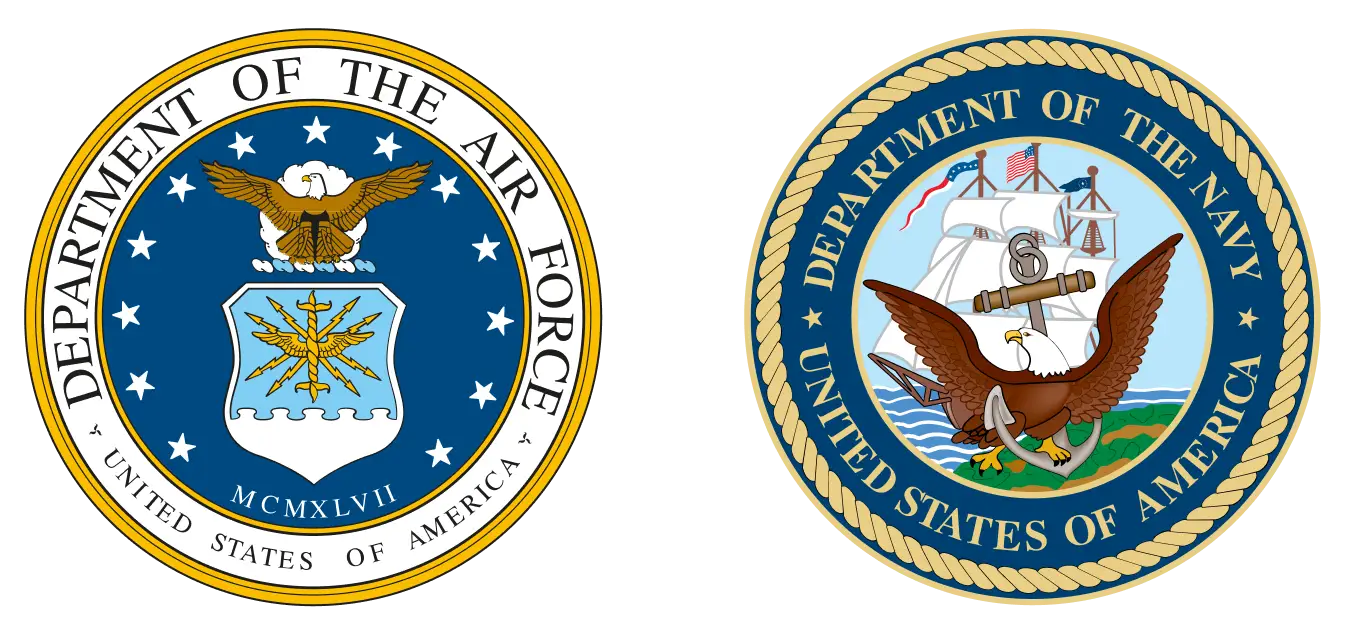 Government and defense clients