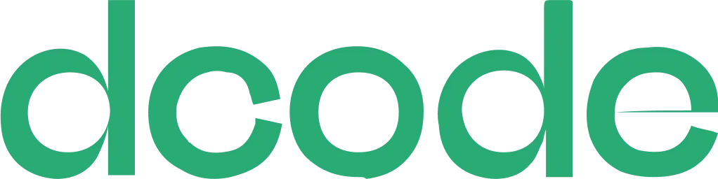 DCODE 2020 accelerator