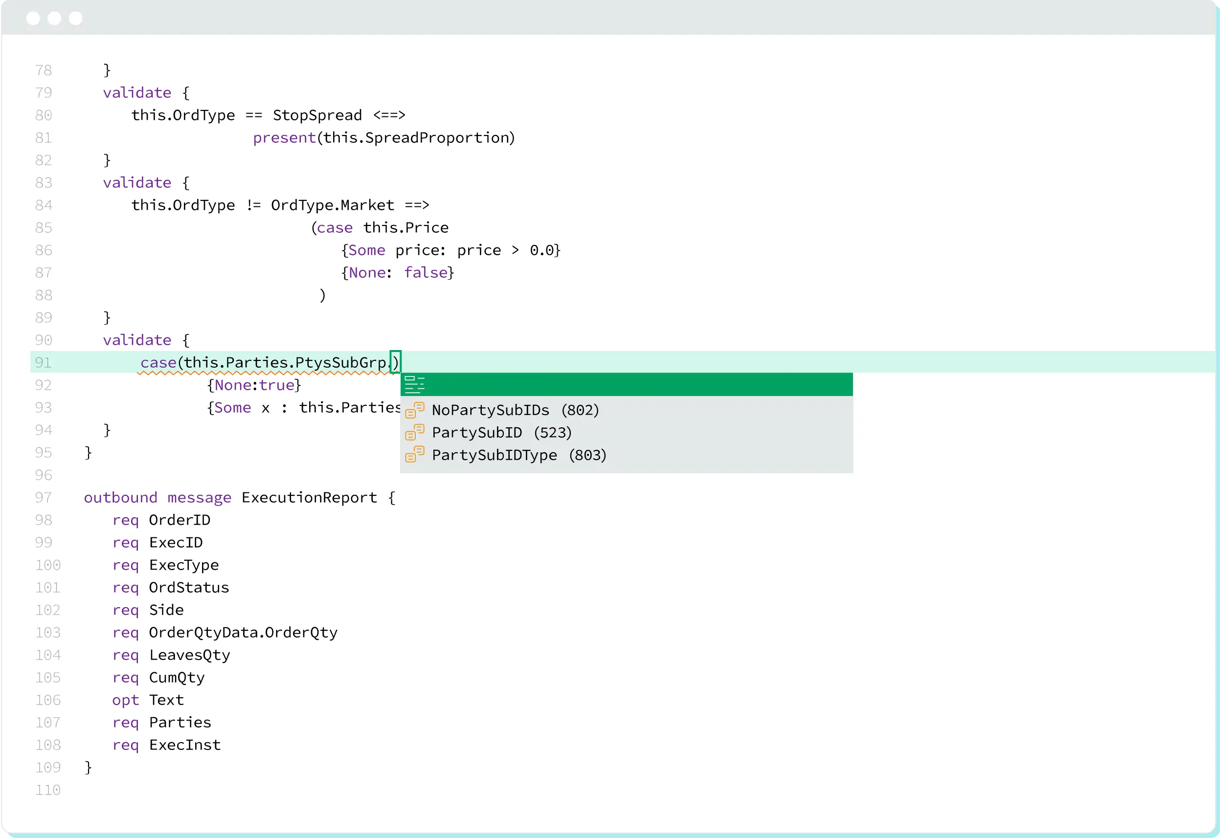 VS Code