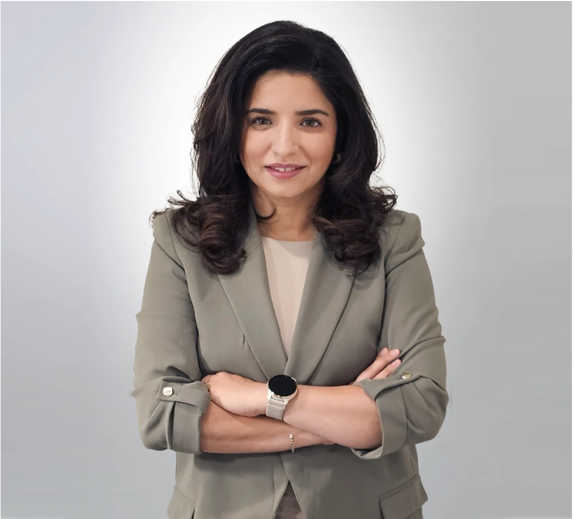 Zahra Akbar